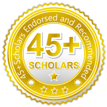 45+ Scholars Scholarly Endorsements